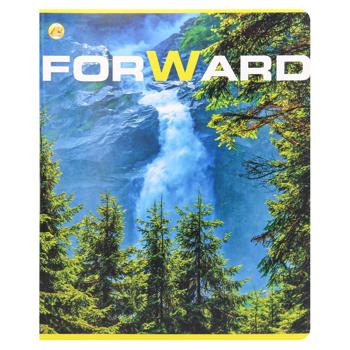 Tetrada Notebook In Checkered 96 Sheets assortment - buy, prices for MegaMarket - photo 2