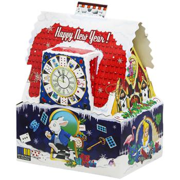 Konti Workshop of time Christmas Sweets Set 472g - buy, prices for COSMOS - photo 1