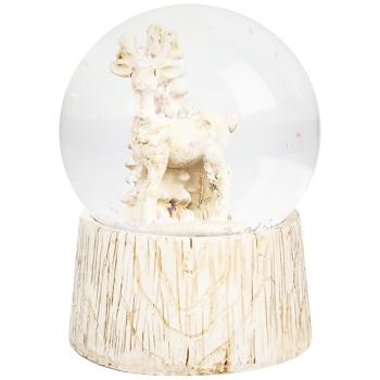 Koopman New Year's LED Water Ball 6.5cm in assortment - buy, prices for - photo 2