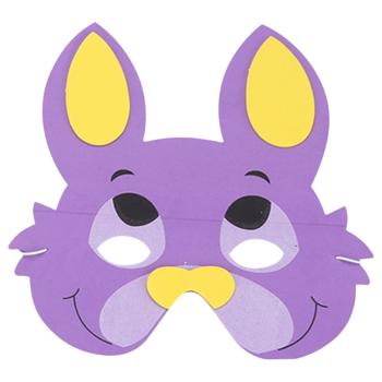 One two fun Children's Mask in assortment - buy, prices for - photo 2