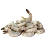 Seafood Without brand