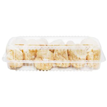 Профитроли с заварным кремом - купить, цены на Auchan - фото 2