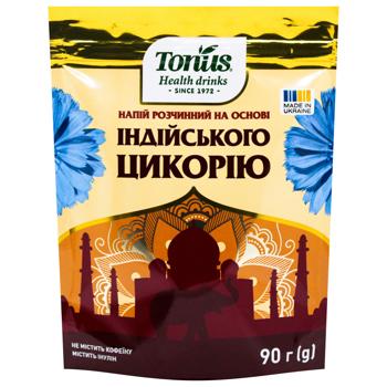 Цикорій Tonus Індійський 90г - купити, ціни на КОСМОС - фото 1