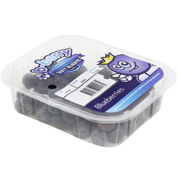 Blueberries 125g - buy, prices for Auchan - photo 8