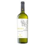 Shabo Classic Sauvignon Blanc White Dry Wine 9.5-14% 0.75l