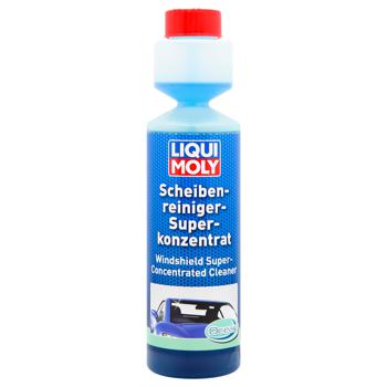 Liqui Moly Ocean Concentrate Glass Cleaner 250ml - buy, prices for MegaMarket - photo 1