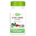 Nature's Way Uva Ursi Leaves 100 capsules