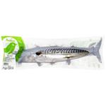 Auchan Lightly Salted Mackerel 300-500