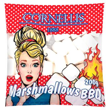 Cornellis BBQ Marshmallow 200g - buy, prices for WINETIME - photo 1