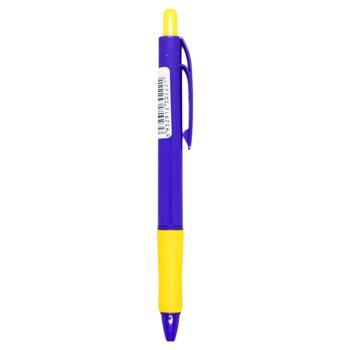 Automatic Blue Ball Pen FN-808 Imp 93-2 1/50/200 - buy, prices for - photo 2