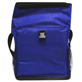 Time Eco TE-4026 Isothermal Bag 26l - buy, prices for MegaMarket - photo 2