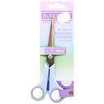 Buromax Pastel Scissors 170mm BM.4504-14