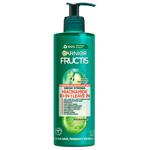 Засіб для догляду за волоссям  Garnier Fructis Ріст на повну силу без змивання 10в1 400мл