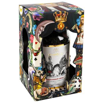 Чай зеленый Teahouse Мартовский заяц №402 165г - купить, цены на - фото 2