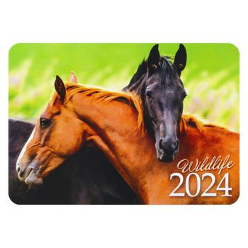 Pocket Calendar 2024 - buy, prices for NOVUS - photo 8