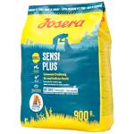 Сухий корм для собак Josera Sensi Plus 900 г - домашня птиця