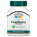 21st Century Cranberry 60 capsules