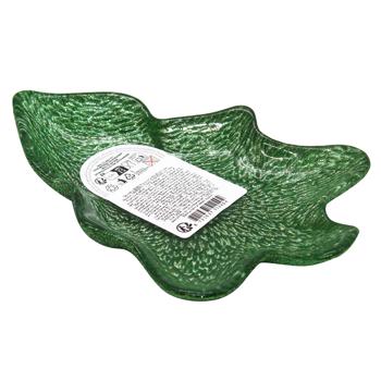 Тарілка Koopman 21х15х3см - купити, ціни на NOVUS - фото 7