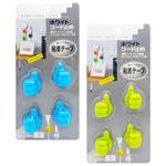 Тримач Doinn Круть! для дротів 4шт