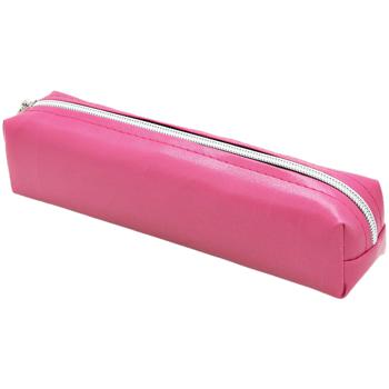 Notebook Eco-leather Rectangular Pencil Case 20x4x4.5cm - buy, prices for - photo 5