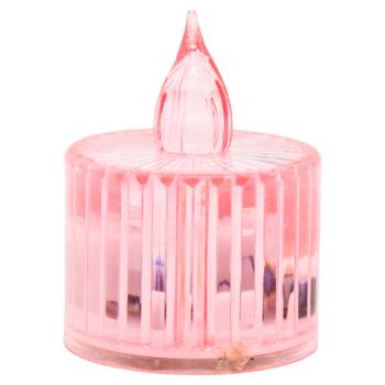 Zed LED Candle Color Mix 3.6x5cm - buy, prices for EKO Market - photo 4