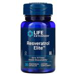 Ресвератрол Life Extension Resveratrol Elite 60 капсул