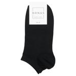 Bonus Women's Socks s.21-23 Black
