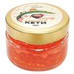 Ікра кети 100г