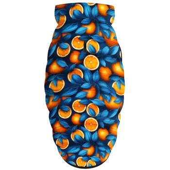 Курточка для собак Collar WAUDOG Апельсини M-47 - купити, ціни на MasterZoo - фото 4