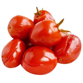 Томаты красные соленые - купить, цены на КОСМОС - фото 1