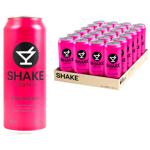 Shake Cocktails Pink Pussycat Low-alcohol Drink 7% 0.5l