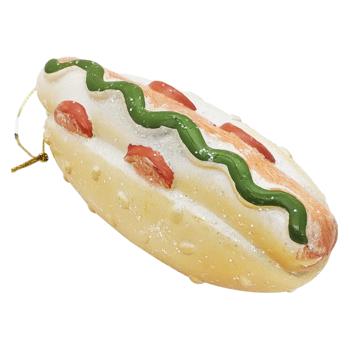 Украшение новогоднее - купить, цены на Таврия В - фото 1