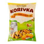 Цукерки Roshen Корівка 1кг