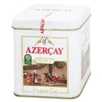 Чай чорний Azercay Buket 100г