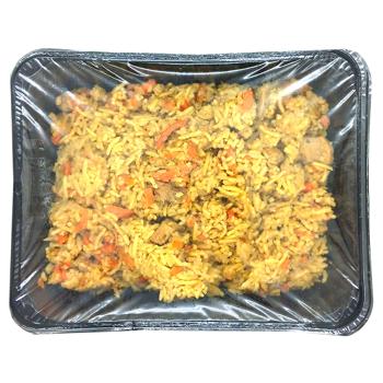 Uzbek Pilaf - buy, prices for Chudo Market - photo 3