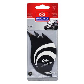 Dr. Marcus Sonic Air Freshener For Cars - buy, prices for Torba - photo 1