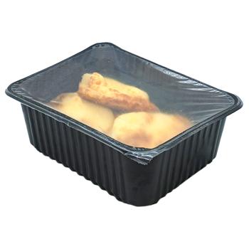 Відбивна куряча з ананасом - купити, ціни на Чудо Маркет - фото 2