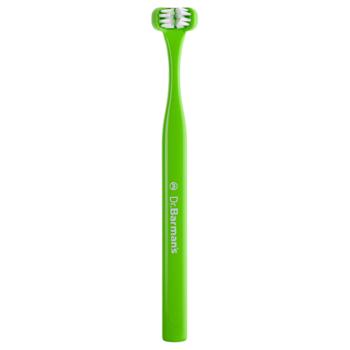 Dr. Barman's Superbrush Toothbrush - buy, prices for - photo 3