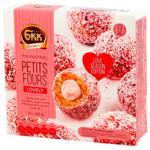 BKK Ptifuras Lavli Pastries 225g