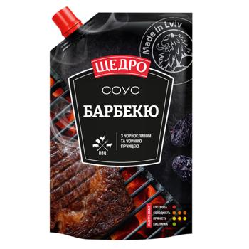 Schedro Barbecue Sauce 200g