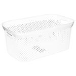 Storage Basket 35l