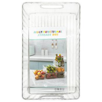 Storage Box Plastic 9569 - buy, prices for Tavria V - photo 4