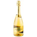 French Boulevard Gold Grande Cuvee White Sweet Sparkling Wine 10.5-13.5% 0.75l