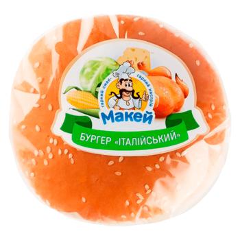 Бургер Макей Итальянский 200г - купить, цены на Эпицентр FOOD - фото 1