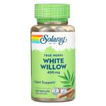 Solaray White Willow Bark 400mg 100 capsules