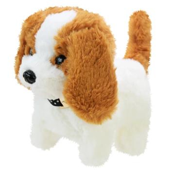 Іграшка м'яка інтерактивна Собачка - купити, ціни на - фото 2