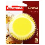 Корзина силиконовая Tescoma Delicia 9см 6шт