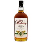 Ром Malecon 10 YO 40% 0,7л