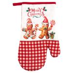 Mitten Ardesto 30x18cm China