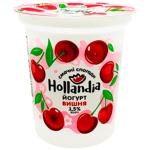 Yogurt cherry 1.5% 260g